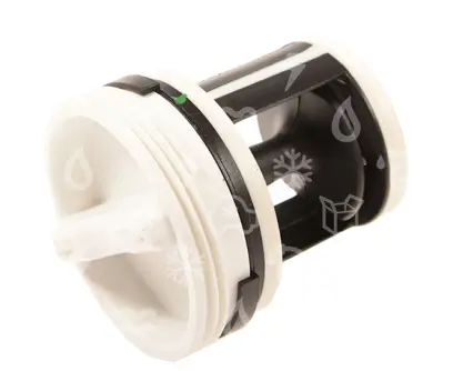 vložka filtru pračky CANDY / HOOVER, (41021233)
